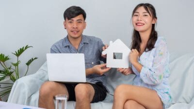 10 Hal Penting yang Harus Anda Tahu Sebelum Membeli Properti Pertama