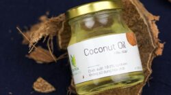 8 Khasiat Virgin Coconut Oil yang Jarang Diketahui