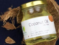 8 Khasiat Virgin Coconut Oil yang Jarang Diketahui