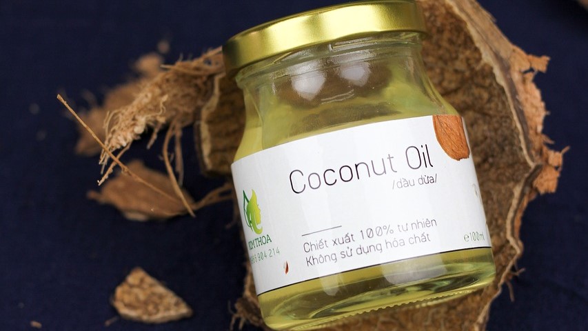 Khasiat Virgin Coconut Oil yang Jarang Diketahui