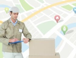 Apa Itu GNSS? Teknologi Posisi yang Penting dalam Berbagai Industri