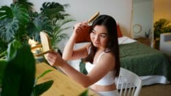 Cara Mempercepat Pertumbuhan Rambut, Tips Alami dan Efektif untuk Hasil Maksimal