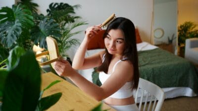 Cara Mempercepat Pertumbuhan Rambut, Tips Alami dan Efektif untuk Hasil Maksimal