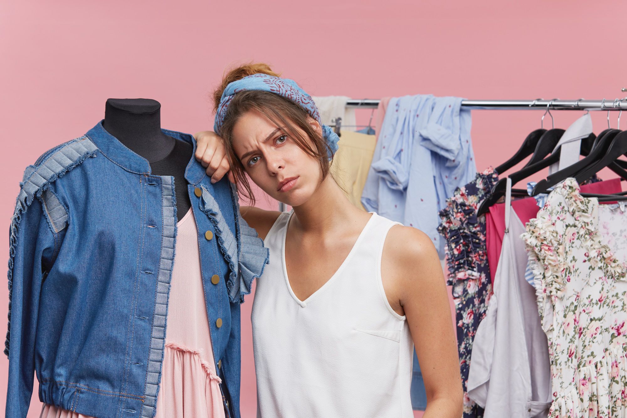 Fast Fashion, Tren Gaya atau Ancaman Lingkungan?