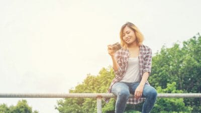 Jomblo? Ini 7 Cara Temukan Kebahagiaan Tanpa Pasangan