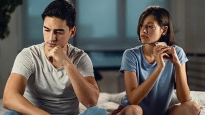 Kenapa Kemandirian Berlebihan Bisa Merusak Hubungan Anda?