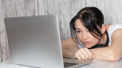 Laptop Lemot dan Not Responding