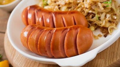 Makanan Penyebab Penuaan: Hindari Ini untuk Kulit Lebih Muda