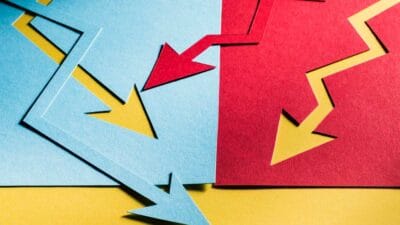 Mana yang Lebih Merugikan, Inflasi atau Deflasi