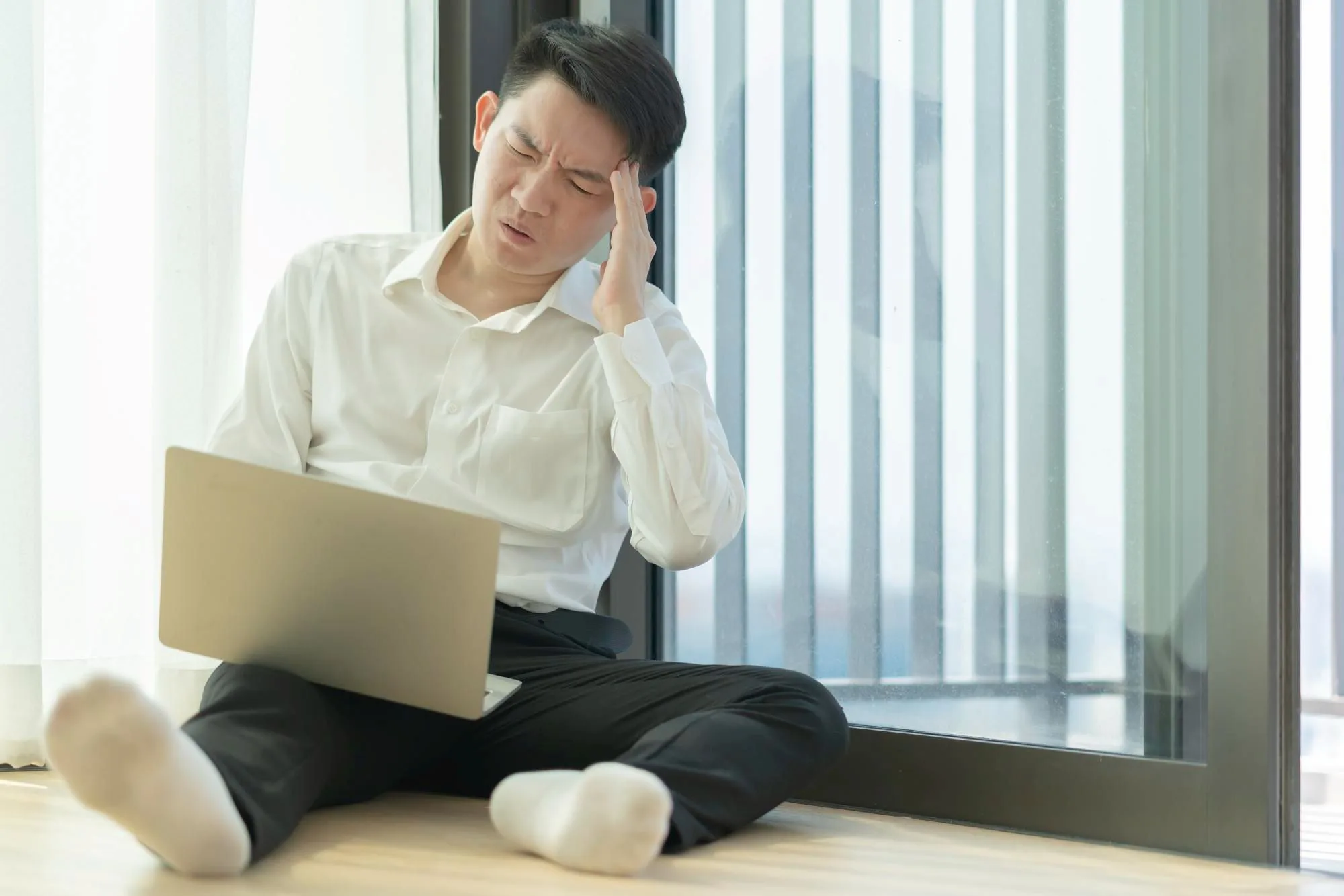 Waspada! Stroke Kini Mengancam di Usia Produktif