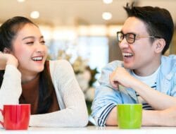 10 Tanda Hubungan Sehat, Bikin Masa Depan Bahagia!