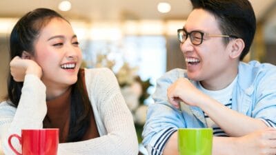 10 Tanda Hubungan Sehat, Bikin Masa Depan Bahagia!