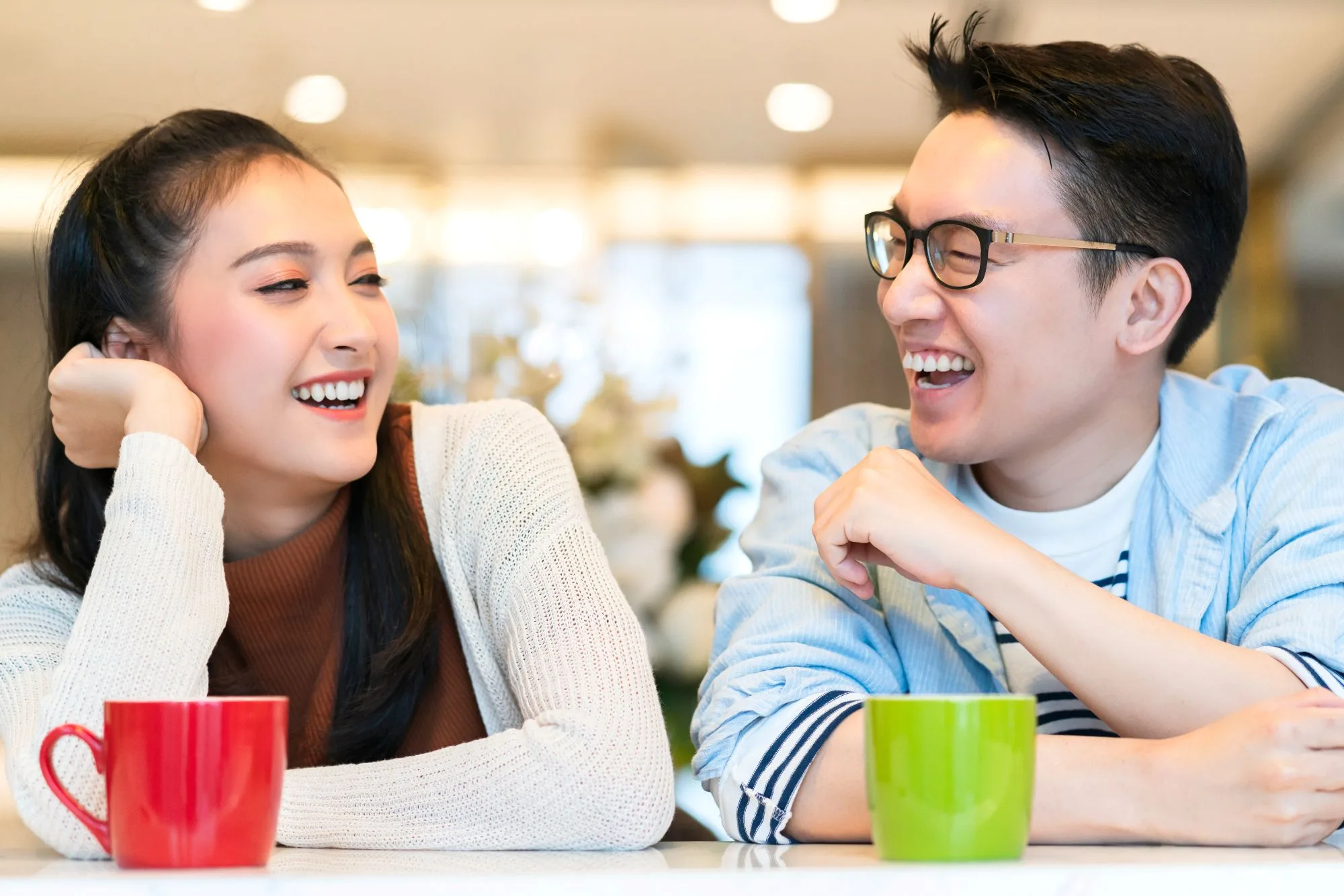 10 Tanda Hubungan Sehat, Bikin Masa Depan Bahagia!