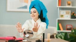 7 Langkah Meni Pedi Ala Salon, Cuma di Rumah