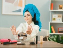 7 Langkah Meni Pedi Ala Salon, Cuma di Rumah