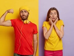 Adrenalin vs Endorfin: Mana Hormon yang Lebih Kuat Pengaruhi Mood?