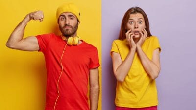 Adrenalin vs Endorfin: Mana Hormon yang Lebih Kuat Pengaruhi Mood?