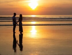 Akhir Pekan Romantis: 10 Ide Kencan Tak Terlupakan!