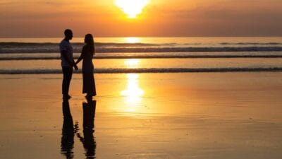 Akhir Pekan Romantis: 10 Ide Kencan Tak Terlupakan!