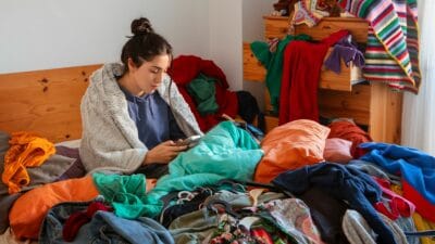 Thrifting Keren: Tips Jitu Tampil Stylish dengan Barang Secondhand