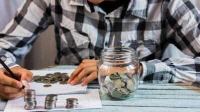 Stop Stres Mikirin Uang! 7 Langkah Jitu Atur Keuangan