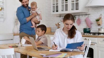 Atur Keuangan Keluarga, 8 Tips Jitu Ibu Rumah Tangga