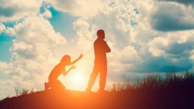 Bangkit dari Patah Hati: 8 Langkah Rahasia Kembali Percaya Diri