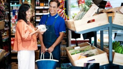 Dompet Aman Tiap Bulan? Ini Rahasia Belanja Cerdas!