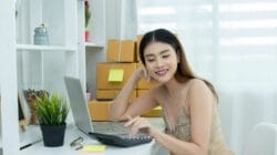 Modal Nol Rupiah, Cuan Datang Sendiri? Ini Rahasianya!