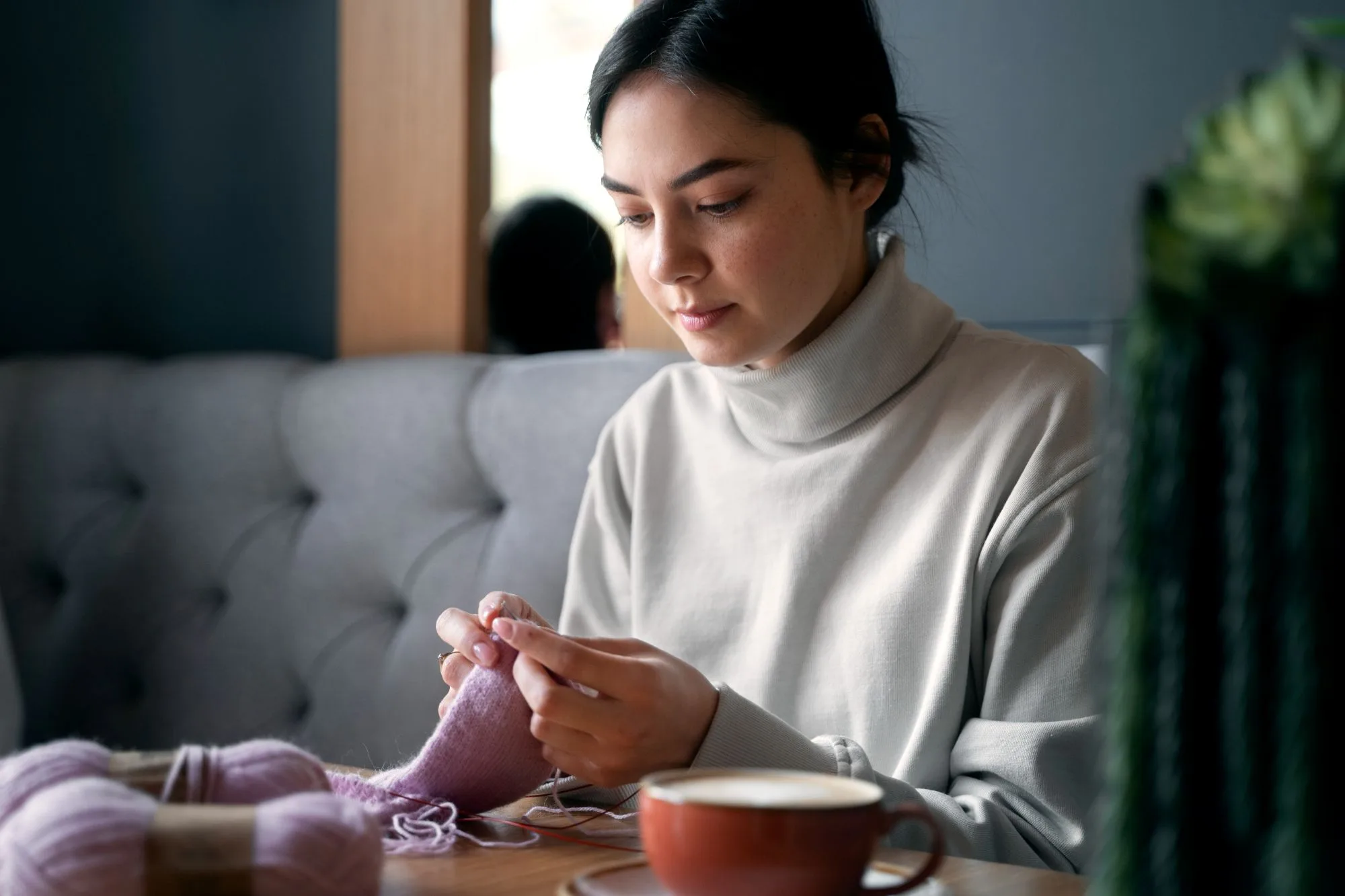 Crochet: Dulu Hanya untuk Nenek, Sekarang Jadi Tren Keren!
