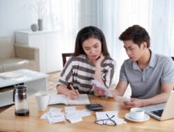 Dompet Aman, Trik Budgeting Anti Ribet buat Milenial