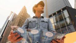 Dompet Aman dari Inflasi, Investasi Jangka Panjang Kuncinya!
