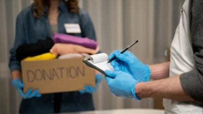 Apa Itu Filantropi? Yuk, Cari Tahu Maknanya!