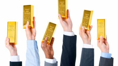 Emas vs Inflasi: Lindungi Asetmu dengan Investasi Emas