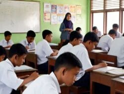 Fase D Kurikulum Merdeka, Transformasi Pendidikan SMP