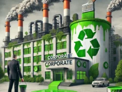 Mengenali Tanda-Tanda Greenwashing di Produk yang Kamu Beli