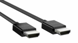 Hindari Gambar Pecah! Tips Ampuh Memilih Kabel HDMI untuk Resolusi 4K dan 8K