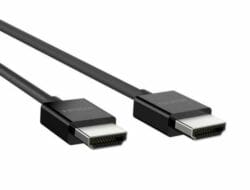 Hindari Gambar Pecah! Tips Ampuh Memilih Kabel HDMI untuk Resolusi 4K dan 8K