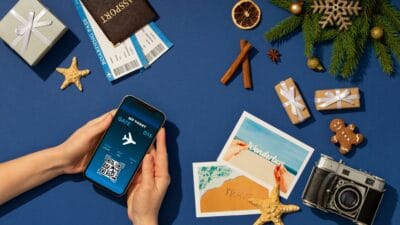 Liburan Impian? Ini Trik Hemat Pesan Tiket & Hotel!