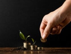 Investasi Nanti Aja? Jangan Sampai Nyesel! Ini Alasannya