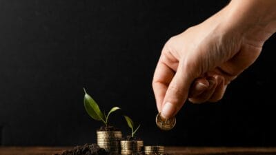 Investasi Nanti Aja? Jangan Sampai Nyesel! Ini Alasannya