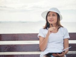 Liburan Impian Akhir Tahun? Gini Lho Cara Ngaturnya!