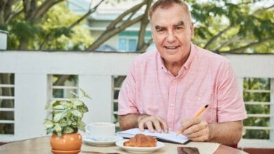 Masa Tua Nyaman: Panduan Lengkap Rencanakan Pensiunmu!