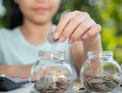 Receh Berkah: Trik Jitu Nabung Receh Jadi Rezeki Melimpah