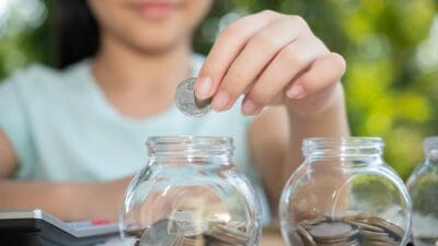 Receh Berkah: Trik Jitu Nabung Receh Jadi Rezeki Melimpah