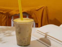 Mengungkap Keunikan Frappe, Minuman Kopi Ikonik dari Yunani