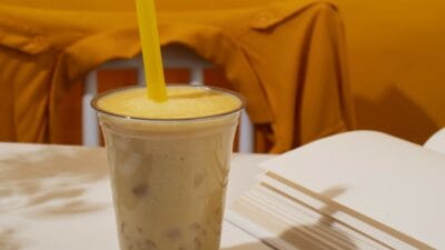 Mengungkap Keunikan Frappe, Minuman Kopi Ikonik dari Yunani