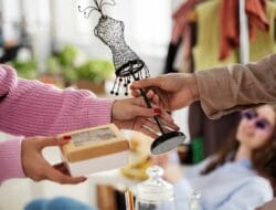 Makna Souvenir, Antara Budaya dan Kenangan Pribadi