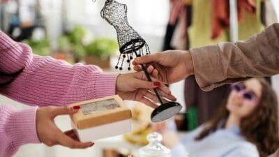 Makna Souvenir, Antara Budaya dan Kenangan Pribadi