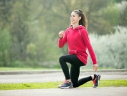 Milenial Super Sibuk? 5 Jurus Jitu Tetap Sehat!
